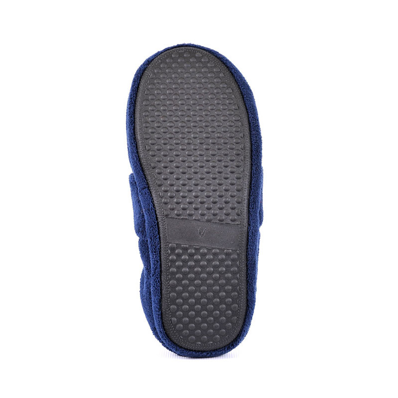mens microwavable slippers